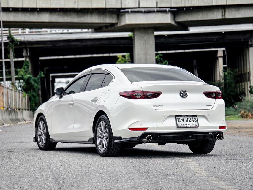 (แจ้งรหัสรถ CBLX9248) MAZDA3 2.0 C SEDAN 2019 จดปี 2020 รูปที่ 7