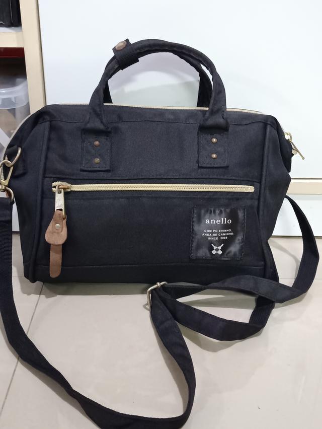 กระเป๋าanelloมือสอง พร้อมส่ง