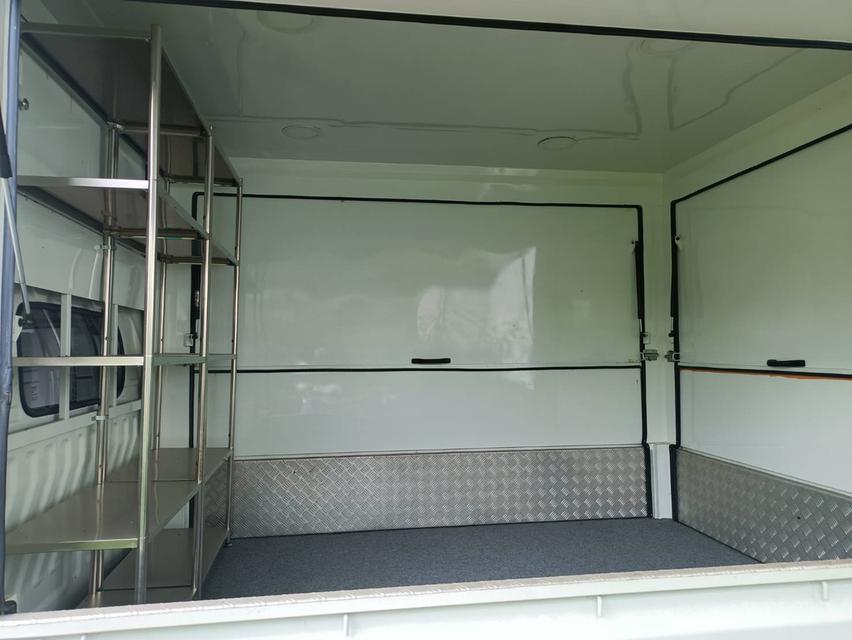 ขาย Suzuki carry 1.5