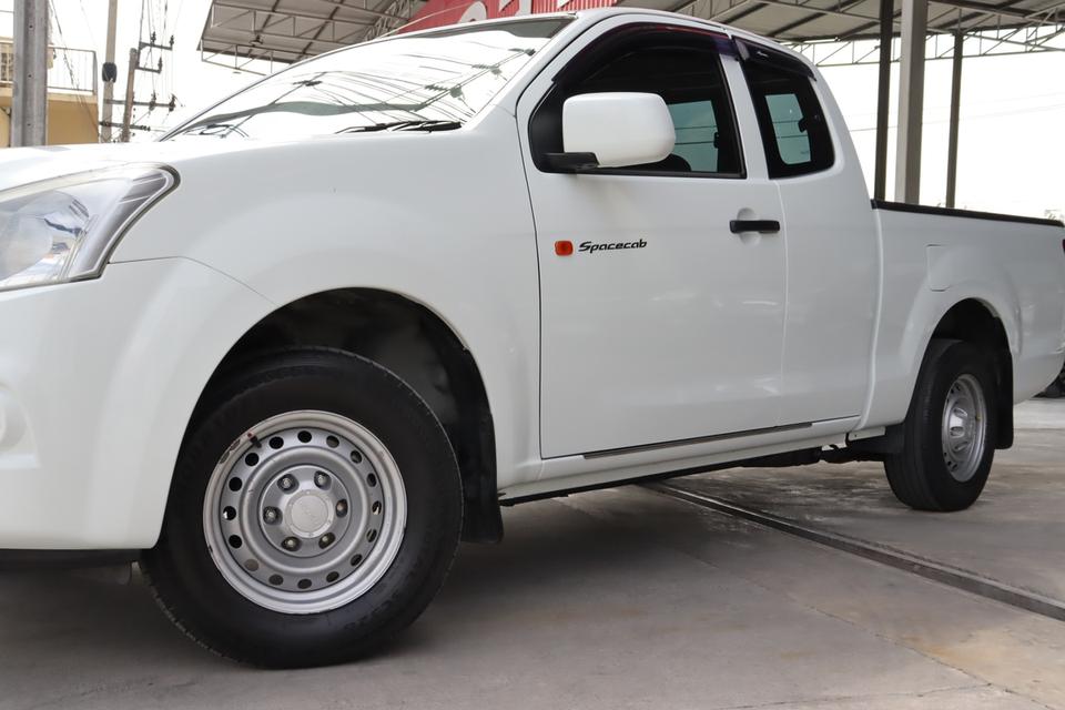 🚩ISUZU D-MAX SPACE CAB 1.9 S DDI 2018 9