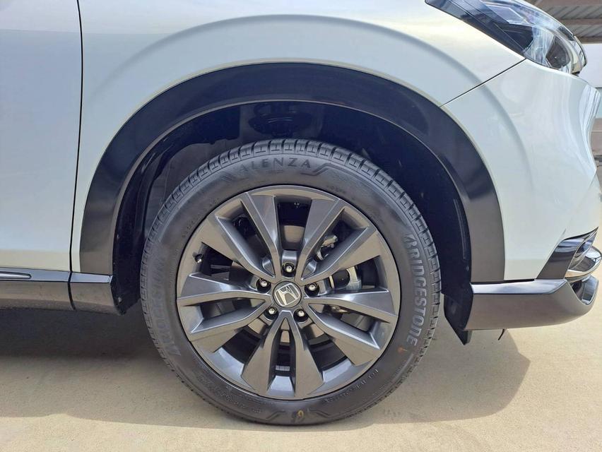 ปี 2023 HONDA HRV, 1.5 RS eHEV โฉมปัจจุบัน ตัวTOPสุด  8