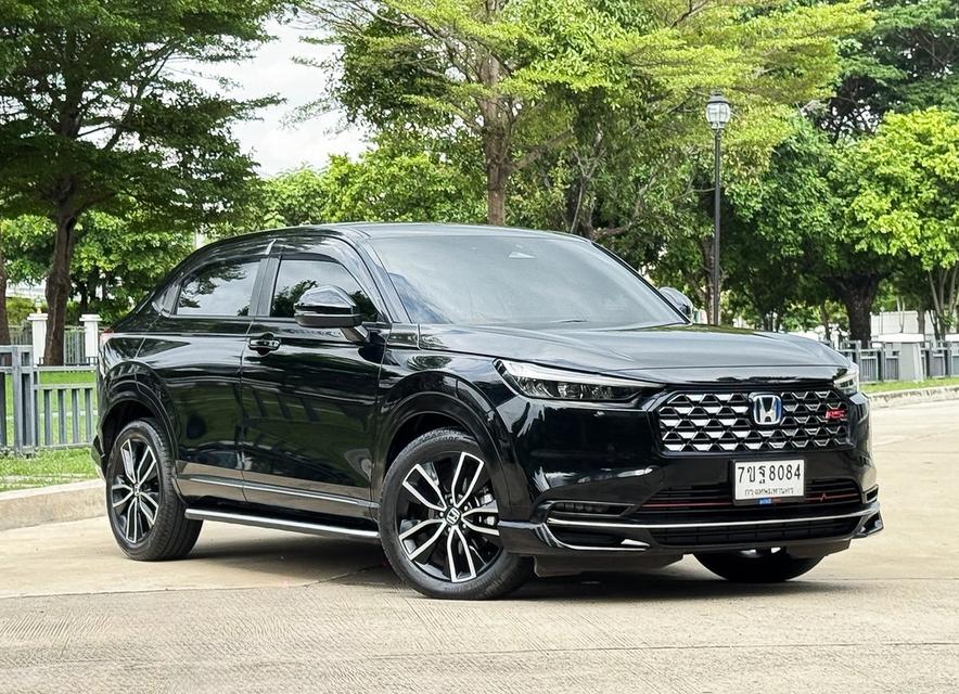 (แจ้งรหัสรถ AVA8048) ⚡ 💗 HONDA HR-V e:HEV RS Minorchange 2025