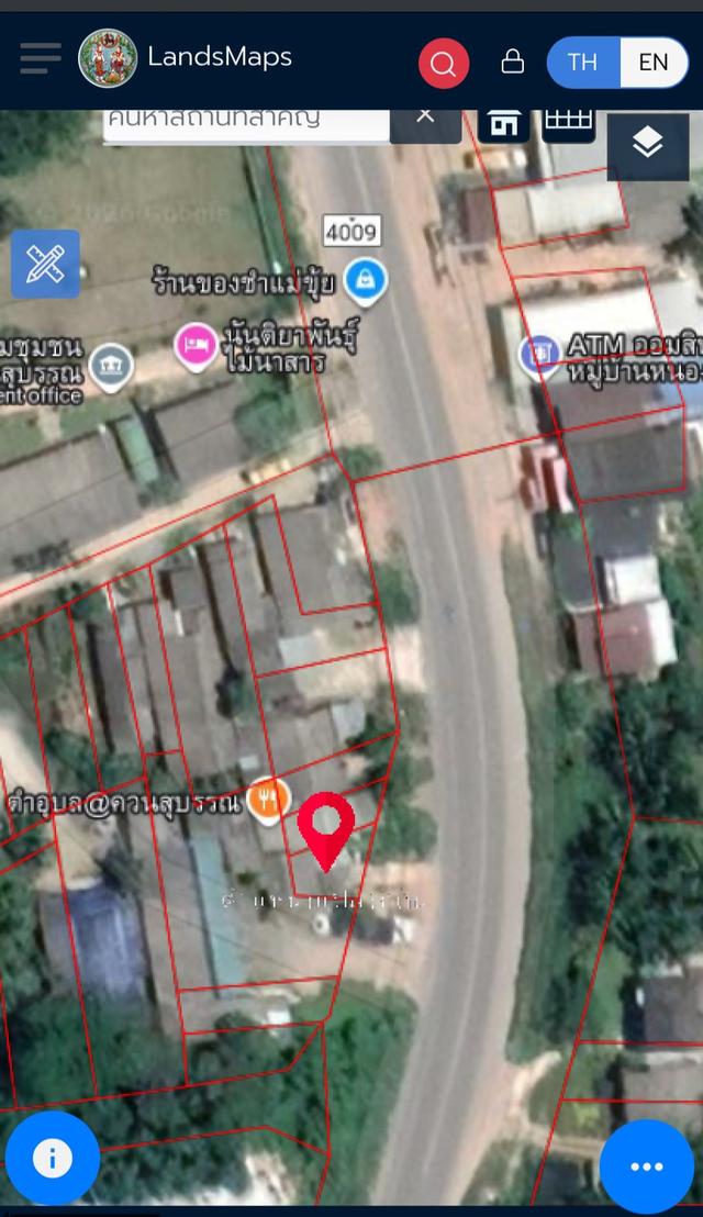 ที่ดิน อ.บ้านนาสาร จ.สุราษฎร์ธานี 5