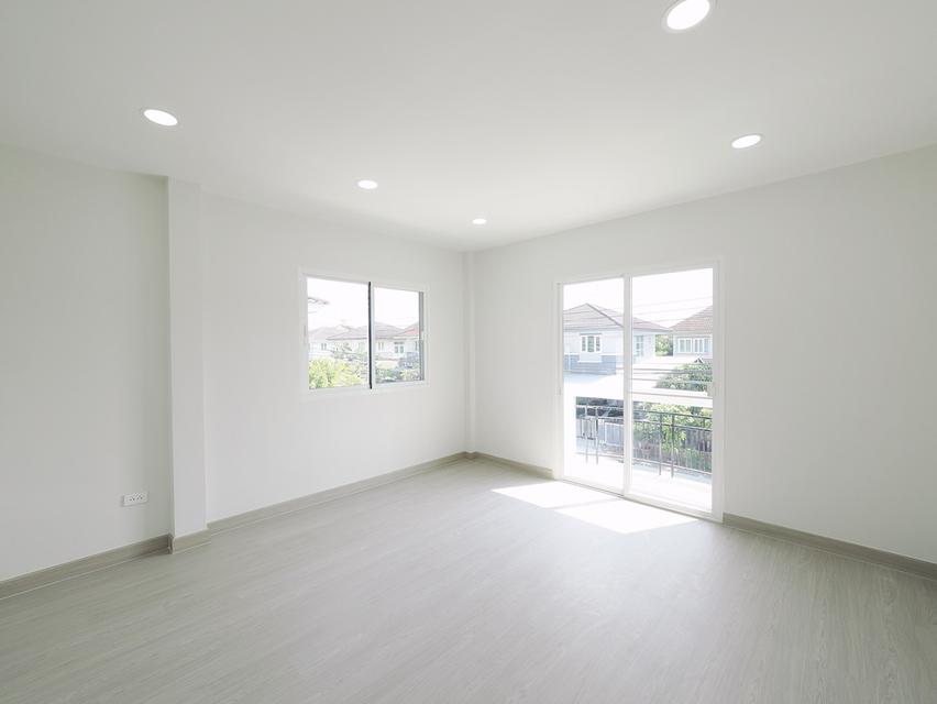 ขายบ้านเดี่ยว 2 ชั้น ม.อิงลดา [ลำลูกกา-คลอง 4] ขนาด 52.2 ตรว. 4 ห้องนอน 2 ห้องน้ำ ขาย 3.18 ล้าน 19