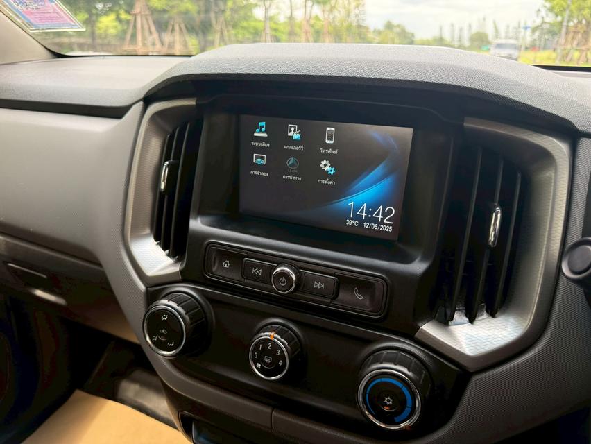 CHEVROLET COLORADO 2.5 LT EXTENDED CAB ปี 2020 ไมล์ 81,xxxkm. 15