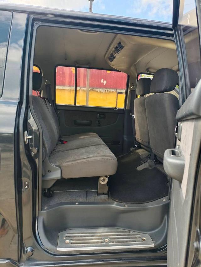 Suzuki APV 1.6GL💥ปี2006💥🚥 พิกัด : บ้านค่าย ระยอง รูปที่ 15