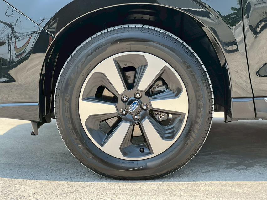 ปี 2016 SUBARU FORESTER, 2.0 P AWD รูปที่ 16