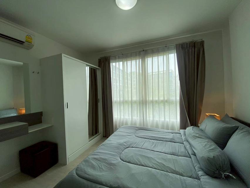 คอนโดมิเนียม เชียงใหม่ 4