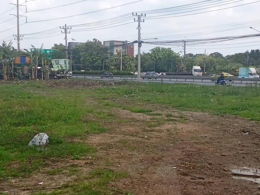 ที่ดิน ใกล้ ม.มหิดล ศาลายา 2