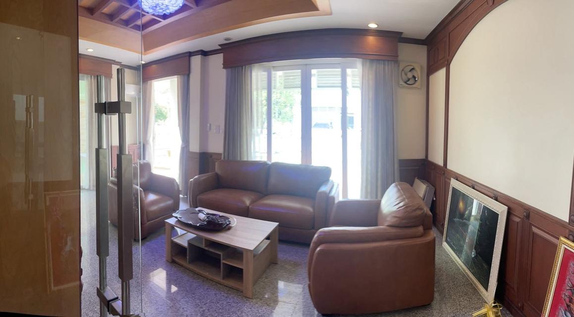 🌴 #บ้านคาซาลูน่า | #บ้านติดทะเล ใกล้กรุงเทพ 8