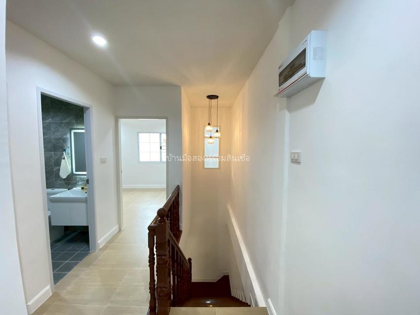 หมู่บ้านเคซี 2 หทัยราษฎร์ 39 9