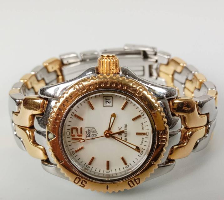 TAG Heuer Women's WT1456-BD0562 Link Watch 4