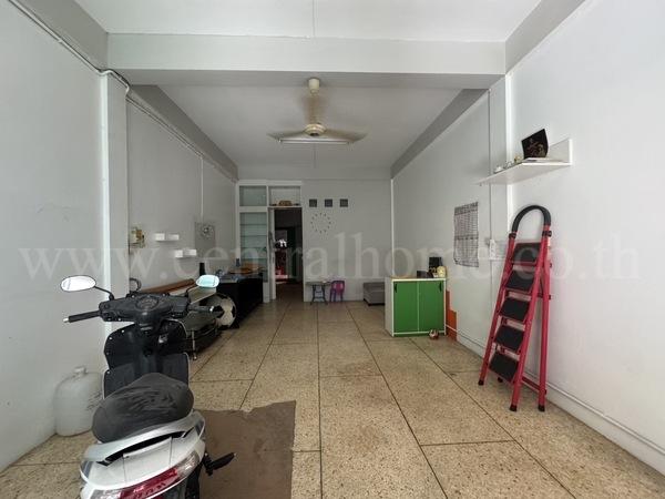 อาคารพาณิชย์ ซอย จรัญสนิทวงศ์ 62 ใกล้ MRT สิรินธร  3