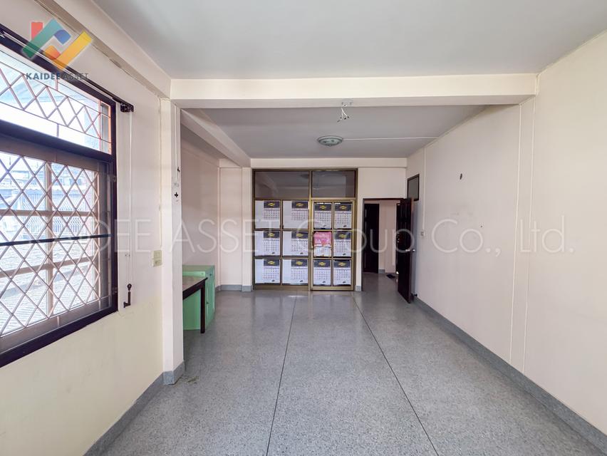บ้านเดี่ยว ซอย ลาดพร้าว 51 ใกล้รถไฟฟ้า สถานี โชคชัย 4 15