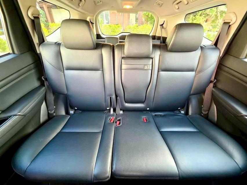 Mitsubishi Pajero 2.4GT ปี20 13