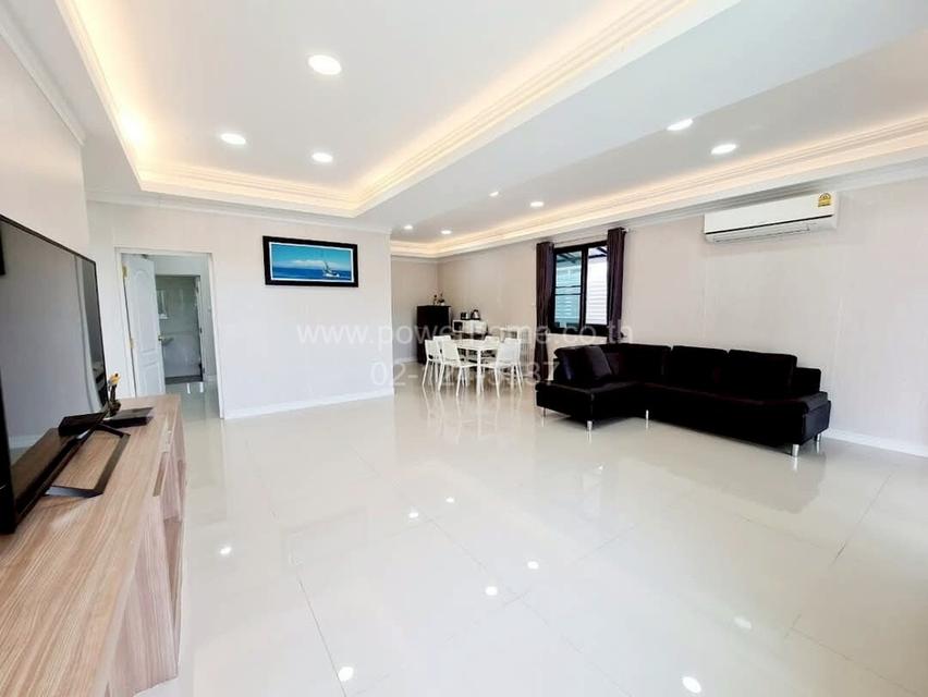 บ้านเดี่ยว 1 ชั้น บ้านพักตากอากาศบ้านศศิธร หัวหิน ซอยแนบเคหาสน์ 22 ใกล้หาดหัวหิน ถนนแนบเคหาสน์ ต.หัวหิน อ.อหัวหิน จ.ประจวบคีรีขันธ์  7