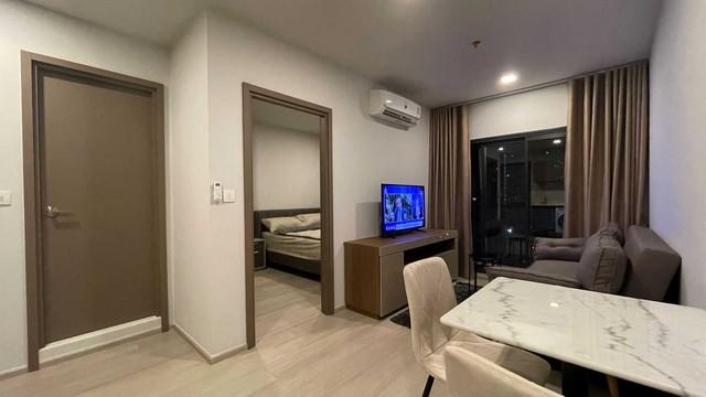 ให้เช่า คอนโด Life Phahon - Ladprao (ไลฟ์ พหล - ลาดพร้าว)