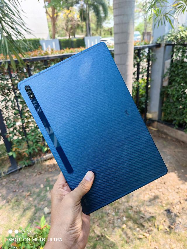 ขาย Samsung Tab S7 Plus 128G 5G