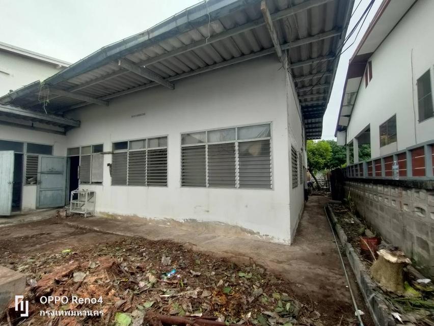 บ้านเดี่ยวหมู่บ้านมิตรภาพ ซอยอ่อนนุช กทม. ใกล้ซีคอนสแควร์ 4