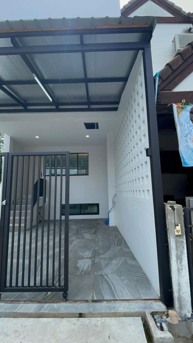 🏡 ทาวน์โฮมเล่นระดับ 5 ชั้น! พื้นที่กว้าง ใกล้สนามบินเชียงใหม่ Spacious 5-Level Townhouse for Rent - Near Chiang Mai Airport! 3