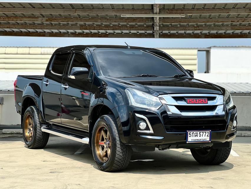 D-Max Hi-Lander 1.9 Ddi L ปี 2016 ไมล์ 70,000 กม.  18