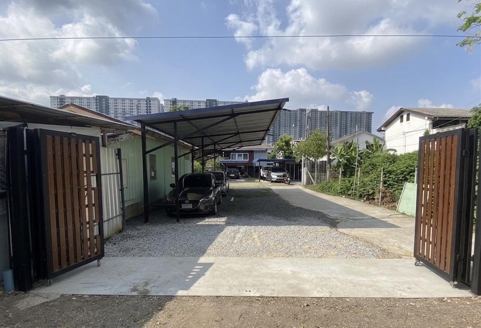 ที่ดิน 2งาน 55ไร่ บางซ่อนใกล้สิ่งอำนวยความสะดวก 2