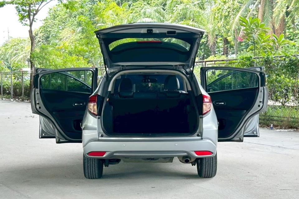 🚗 2017 Honda HRV 1.8 e Limited AT รูปที่ 9