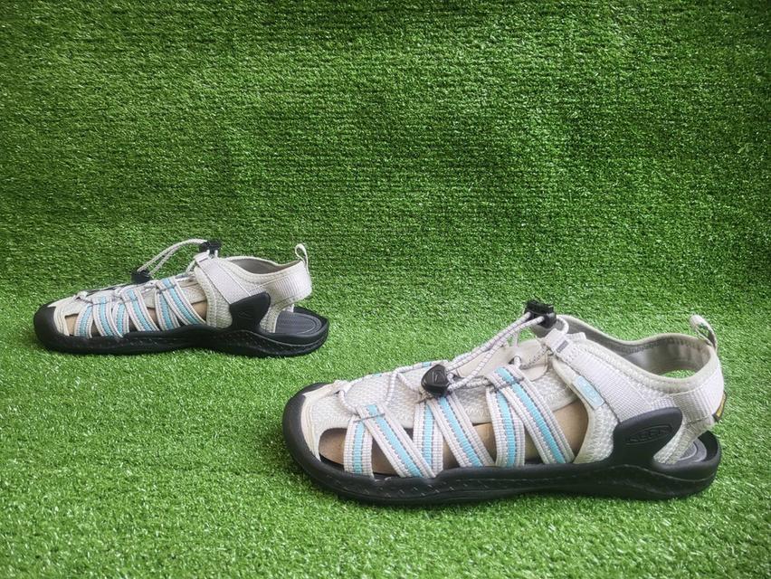 KEEN size 38.5eur 25cm รูปย่อยที่ 2