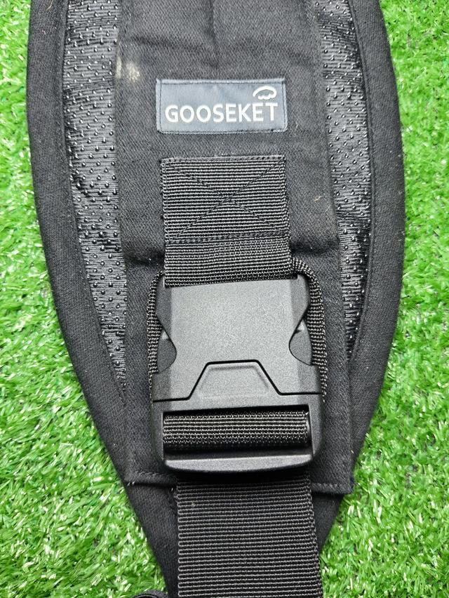 สายอุ้มเด็ก Gooseket Toddler Sling 6