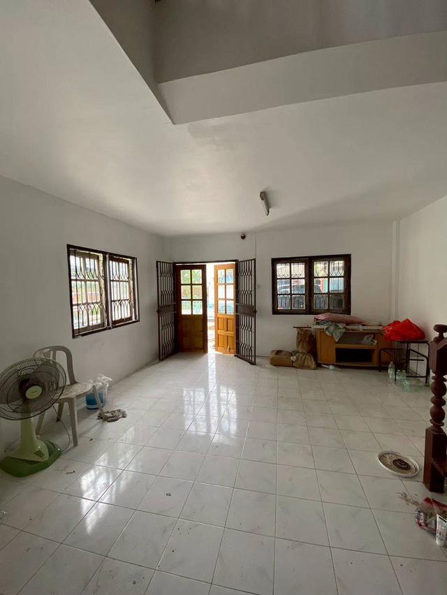 ขายบ้าน 2 ชั้น หมู่บ้านมัฆวานรังสรรค์ คลอง10 ธัญบุรี 5