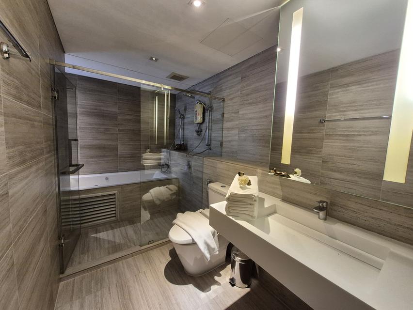 For Rent • Private Residence • 2 Bedroom • 126 Sq.m • Sukhumvit 31 15