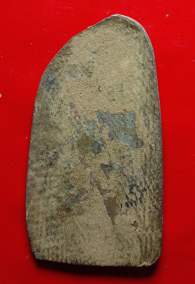 พระลีลา ของเก่าสะสมที่บ้าน รูปที่ 2