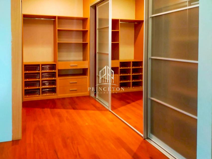 Luxury House For Sale or Rent Prukpirom Regent Sukhumvit With Private Swimming Pool 13