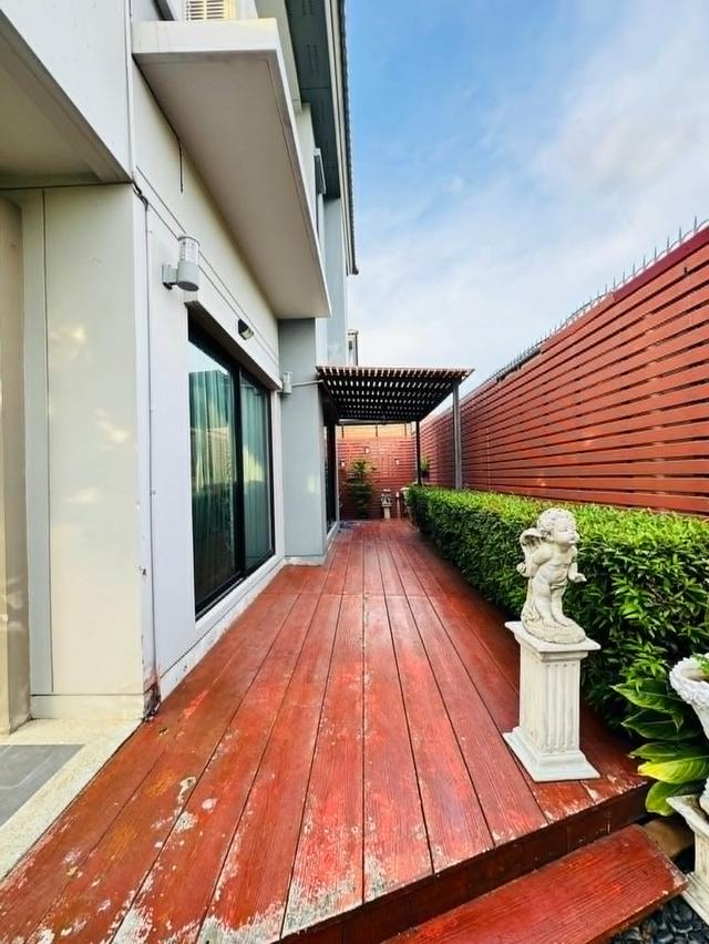 🏡 ขายบ้านเดี่ยว Life Bangkok Boulevard ราชพฤกษ์–ปิ่นเกล้า | บ้านเดี่ยว SC Asset พร้อมอยู่ | 4 ห้องนอน | เพียง 7.49 ล้านบาท 5