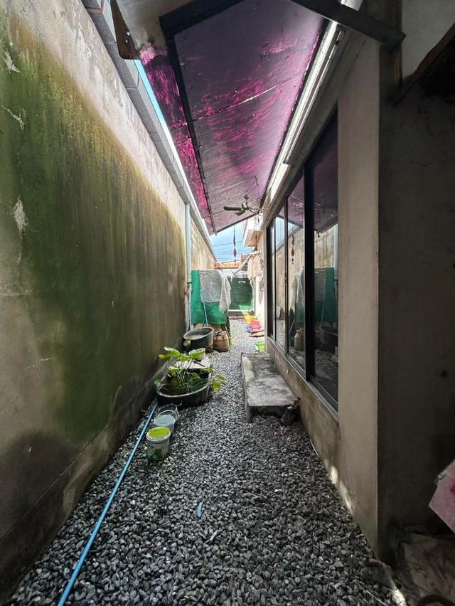 ขาย ทาวน์เฮ้าส์ 3 ชั้น  มั่งมี ซิตี้ บางแค  278 ตรม. 19.9 ตร.วา ลดสุดๆ 1,983,800 บาท 5