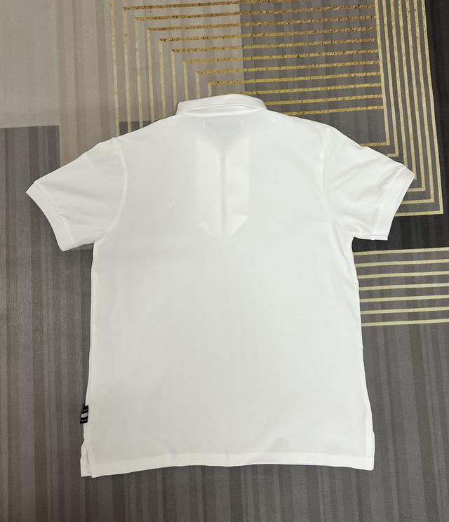 เสื้อโปโล Smileyhound รูปที่ 5