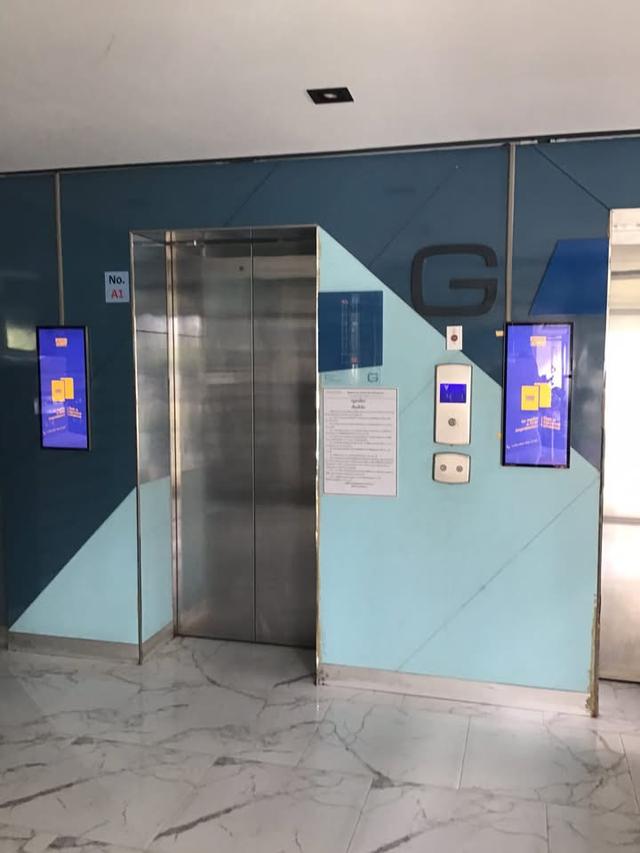 คอนโดเดอะคิทท์พลัส พหลโยธิน คูคต 2