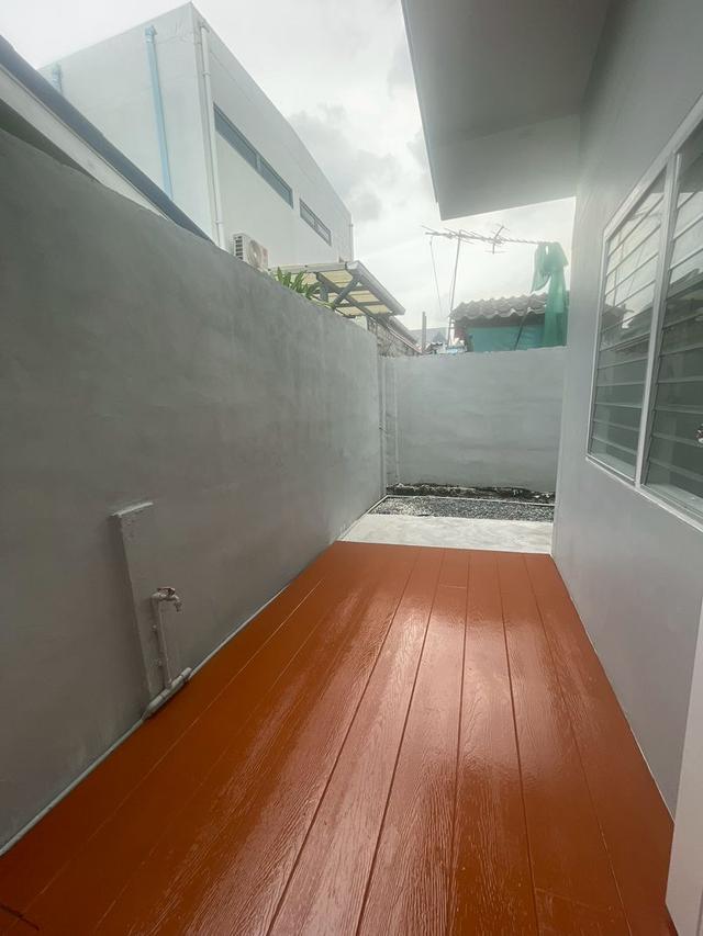 ขายบ้านเดี่ยว 2 ชั้น เนื้อที่ 32 ตรว. หมู่บ้านอมรพันธ์ สวนสยาม ถนนสวนสยาม 11 แยก 18 แขวงคันนายาว เขตคันนายาว จังหวัดกรุงเทพมหานคร