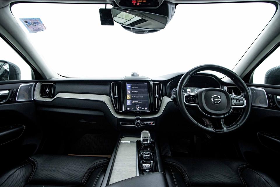 รหัสรถ 1C631 XC60 2.0 T8 PLUG-IN HYBRID INSCRIPTION AWD 4