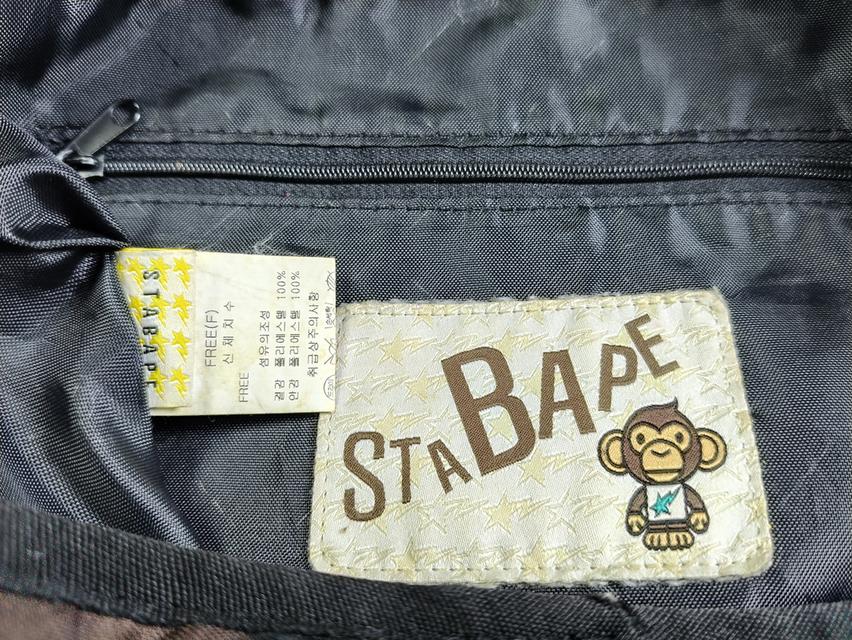 Stabape Messenger Bag 9