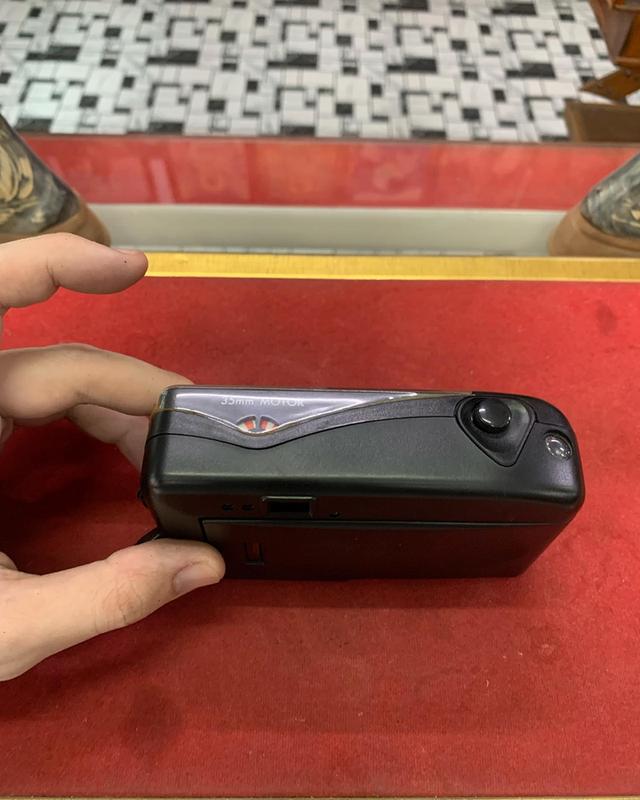 กล้องฟิล์ม canon 4
