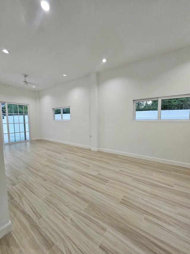 บ้านเดี่ยวลพบุรี สไตล์ญี่ปุ่น 7