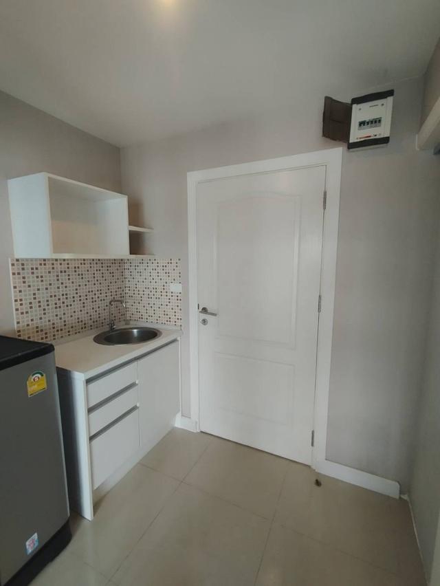 ขายคอนโด โครงการคาซ่า ฟรานซ์ เอแบค บางนา ใกล้เมกา บางนา พร้อมผู้เช่า จังหวัดสมุทรปราการ 5