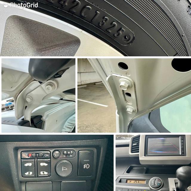 Honda Freed 1.5 EL ปี 2012 รูปที่ 18