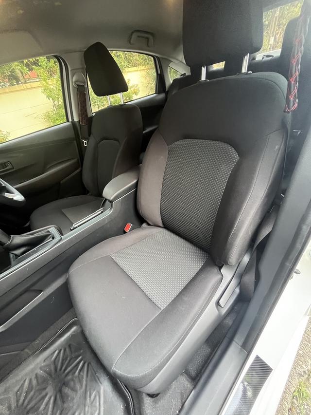 2022 Toyota yaris sport ใช้ไป 19,xxx km 16