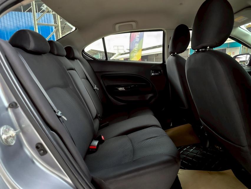 รหัสรถ CBLX3931 ✨ Mitsubishi Attrage 1.2GLX ปี 2019 รูปที่ 16