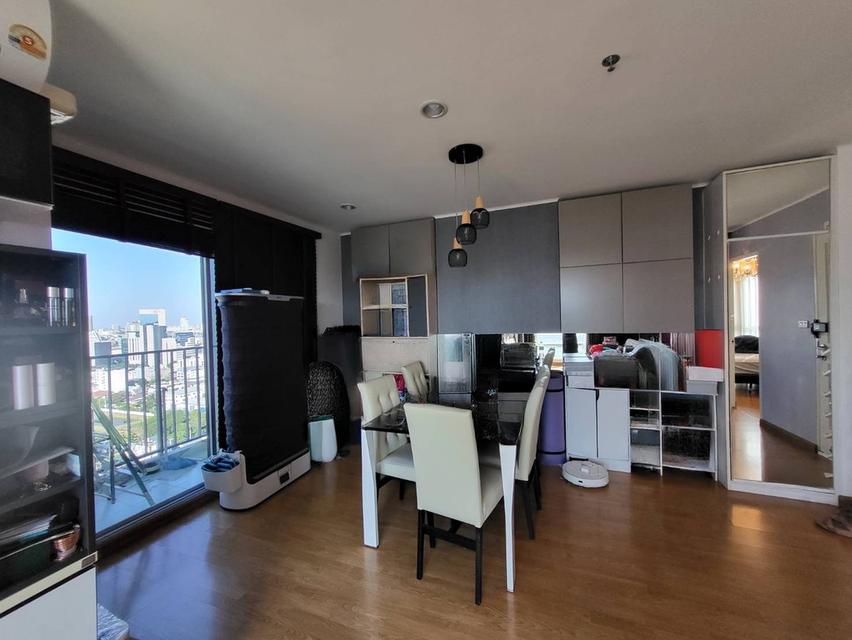 คอนโดสวย ทำเลงาม ราคาถูกมีอยู่จริง รับประกันยิ่งกว่าคุ้ม 2