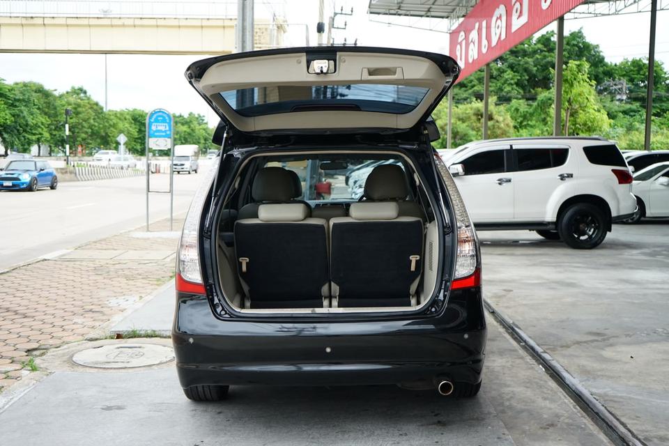 2010 SPACE WAGON 2.4GLS 6