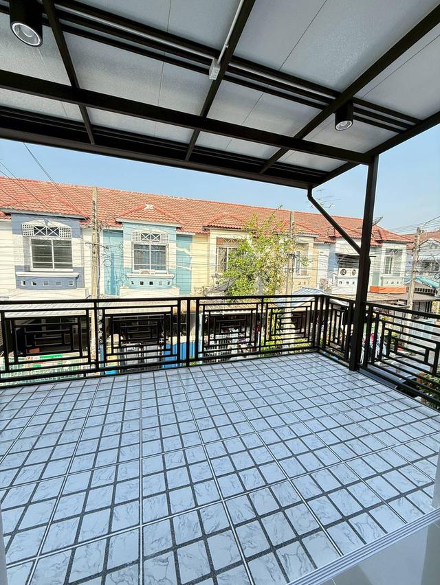 หมู่บ้านปิยวรารมย์เฟส3 12