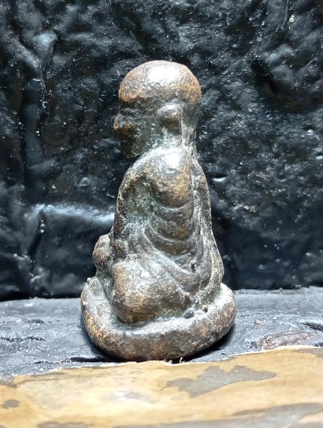 เปิด ลพ.เงินเก่า ไม่ทราบออกวัดไหน ชอบทักได้ครับ